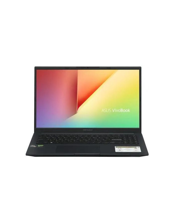 Ноутбук asus vivobook pro m6500qh hn034