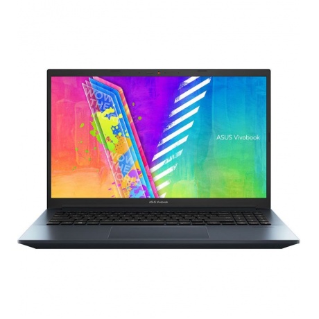 Ноутбук Asus VivoBook 15 M6500QH-HN089 (90NB0YJ1-M00460) - фото 1