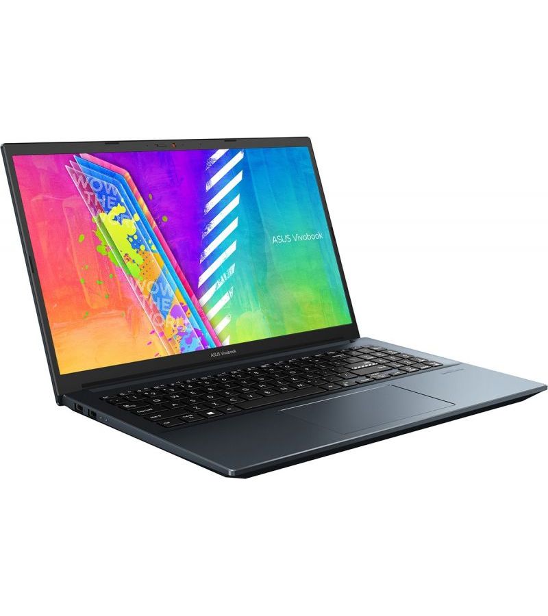 Ноутбук Asus VivoBook 15 M6500QH-HN089 (90NB0YJ1-M00460) - фото 2