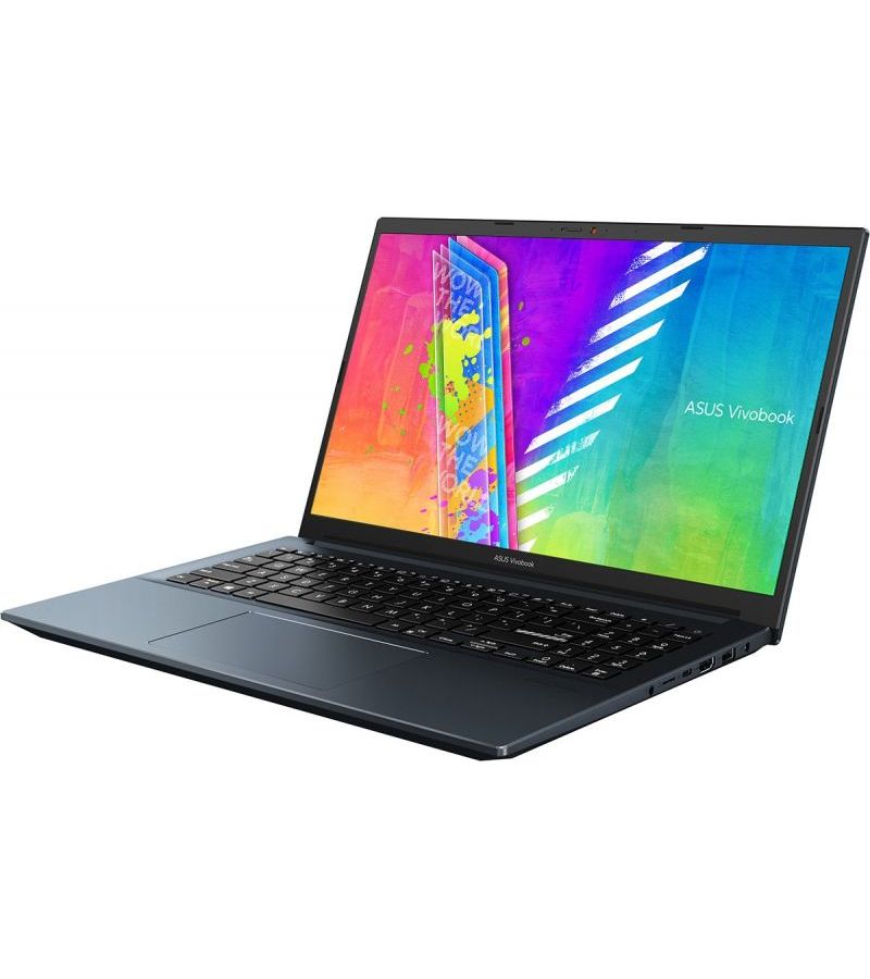 Ноутбук Asus VivoBook 15 M6500QH-HN089 (90NB0YJ1-M00460) - фото 3