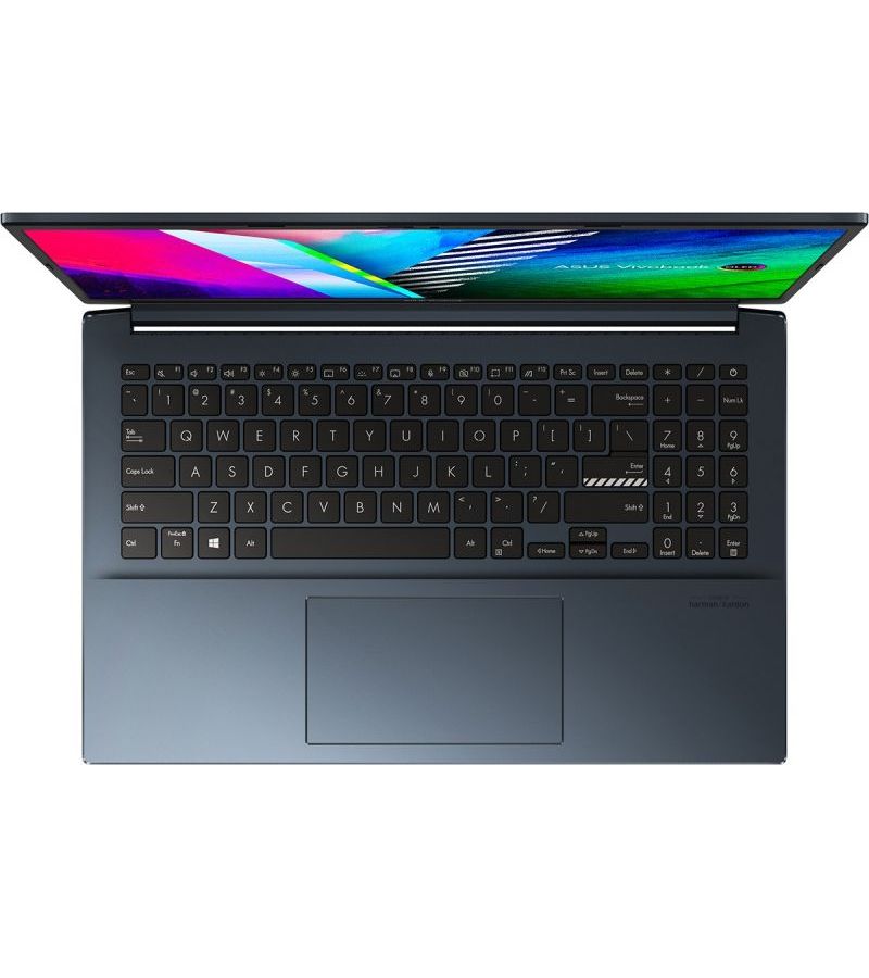 Ноутбук Asus VivoBook 15 M6500QH-HN089 (90NB0YJ1-M00460) - фото 4