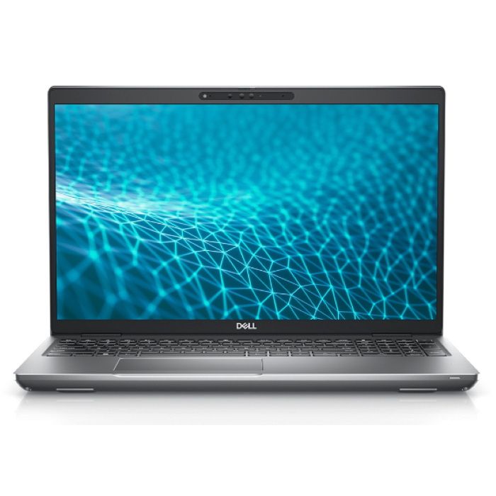 

Ноутбук Dell Latitude 5531 (5531-7657), Серый