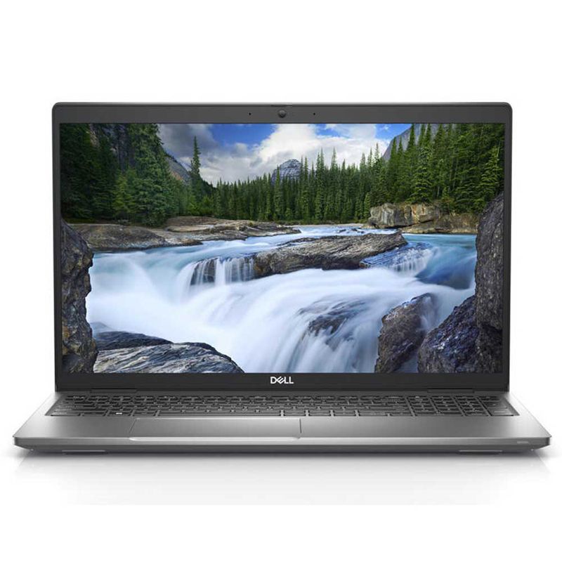 

Ноутбук Dell Latitude 5530 (5530-7355), Серый