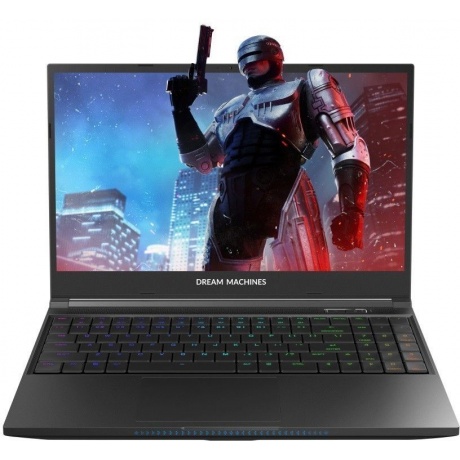 Ноутбук Dream Machines RG3080Ti-15KZ26 - фото 1