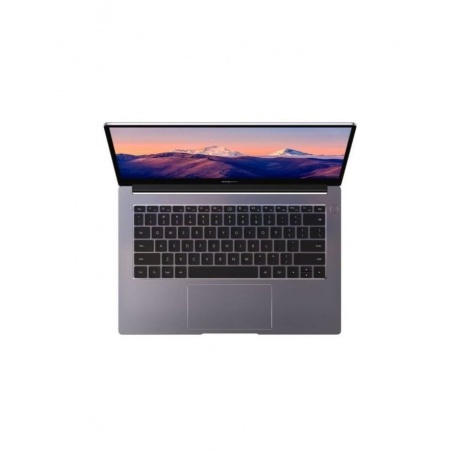 Ноутбук Huawei MateBook B3-420/14'' (53013FCG) - фото 7