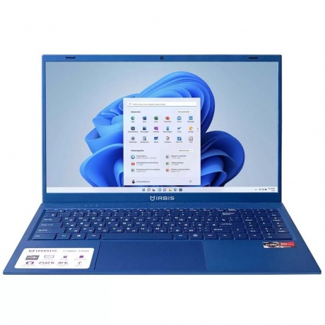 Ноутбук Irbis (15NBC1000) - фото 1
