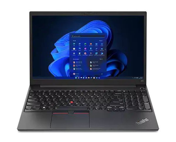 Ноутбук Lenovo ThinkPad E15 Gen 4 15,6" (21E6007QUS)