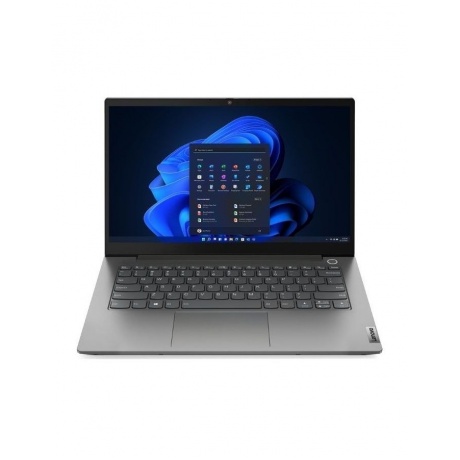 Ноутбук Lenovo ThinkBook 14 G4 IAP 14.0&quot; (21DH0017RU) - фото 1