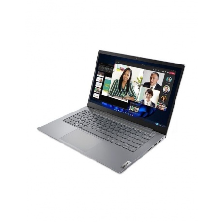 Ноутбук Lenovo ThinkBook 14 G4 IAP 14.0&quot; (21DH0017RU) - фото 4