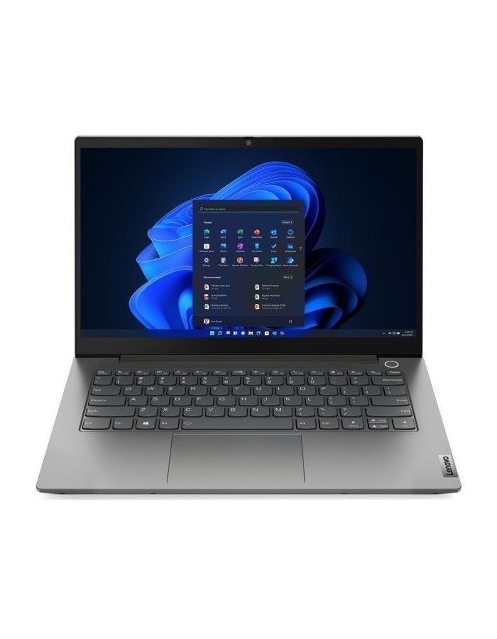 Ноутбук Lenovo ThinkBook 14 G4 IAP 14.0 (21DH0017RU) ноутбук lenovo thinkbook 15 g4 iap 15 6 21dj000lru
