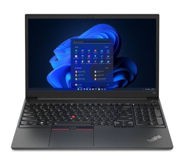 Ноутбук Lenovo ThinkPad E15 Gen 4 15,6" (21E6007RUS)