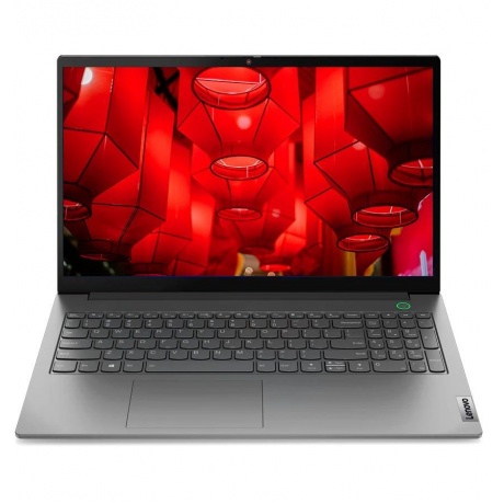 Ноутбук Lenovo ThinkBook 15 G4 IAP 15.6&quot; (21DJ000LRU) - фото 1