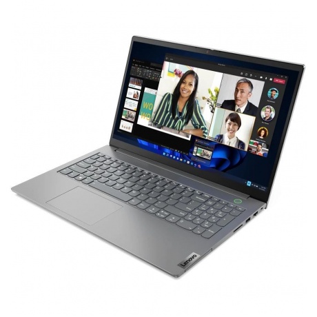 Ноутбук Lenovo ThinkBook 15 G4 IAP 15.6&quot; (21DJ000LRU) - фото 2