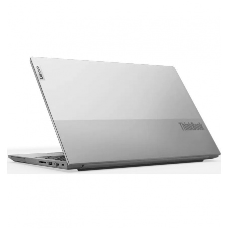 Ноутбук Lenovo ThinkBook 15 G4 IAP 15.6&quot; (21DJ000LRU) - фото 4