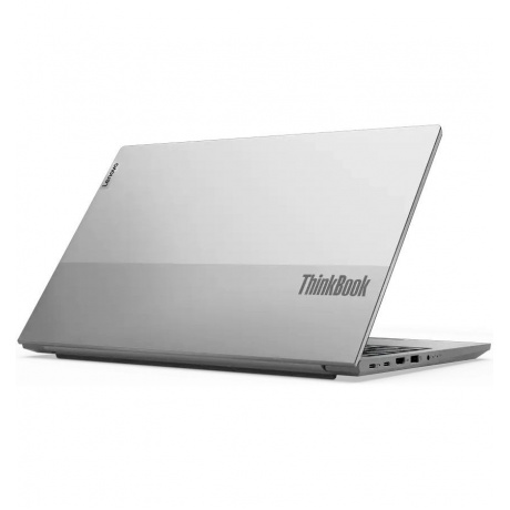Ноутбук Lenovo ThinkBook 15 G4 IAP 15.6&quot; (21DJ000LRU) - фото 5