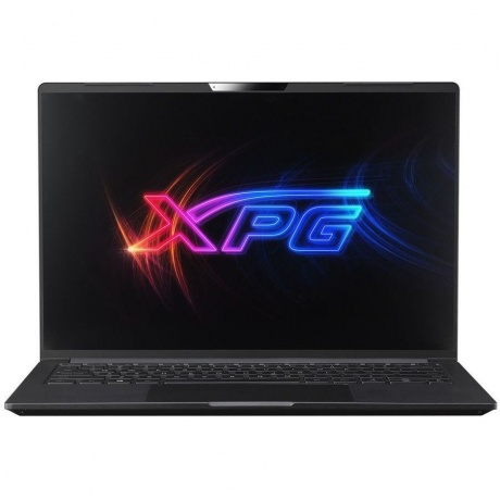 Ноутбук Adata XPG Xenia 14 (XENIA14I7G11GXELX-BKCRU) - фото 1