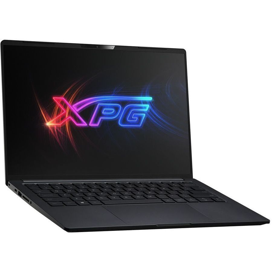 Ноутбук Adata XPG Xenia 14 (XENIA14I7G11GXELX-BKCRU) - фото 5