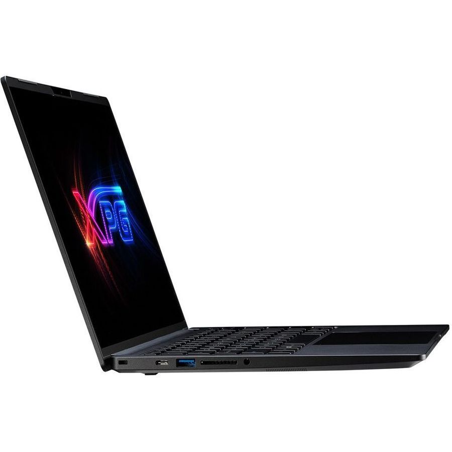 Ноутбук Adata XPG Xenia 14 (XENIA14I7G11GXELX-BKCRU) - фото 9