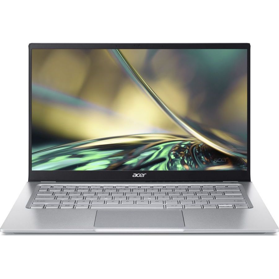 Ноутбук Acer Swift 3 SF314-512-305M (NX.K0EER.007), размер 14, цвет серебристый - фото 1