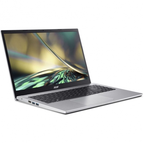 Ноутбук Acer Aspire 3 A315-59-55NK (NX.K6SER.00H) - фото 4