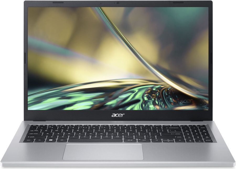 Ноутбук Acer Aspire 3 A315-24P-R490 (NX.KDEER.00E) крышка матрицы верхний корпус a cover для acer aspire 3 a315 42 a315 42g a315 54 a315 56 n19c1