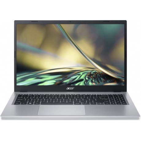 

Ноутбук Acer Aspire 3 A315-24P-R16W (NX.KDEER.009), Серебристый