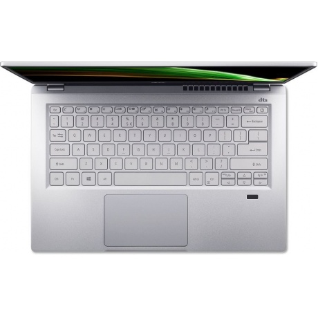 Ноутбук Acer Swift 3 SF314-43-R16V (NX.AB1ER.018) - фото 6