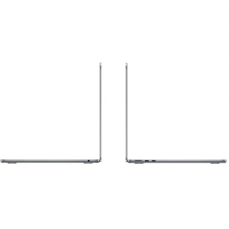 Ноутбук Apple MacBook Air A2681 (Z15S000V2) - фото 3