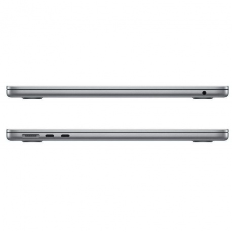 Ноутбук Apple MacBook Air A2681 (Z15S000V2) - фото 4