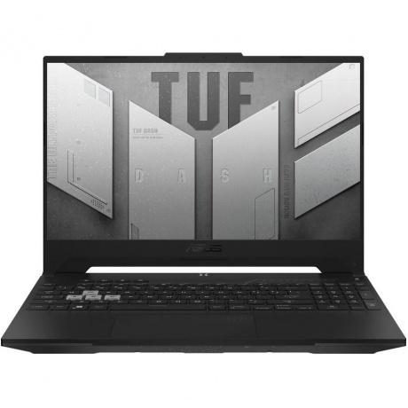 Ноутбук Asus TUF Gaming Dash FX517ZR-F15 (90NR0AV3-M001V0) - фото 1