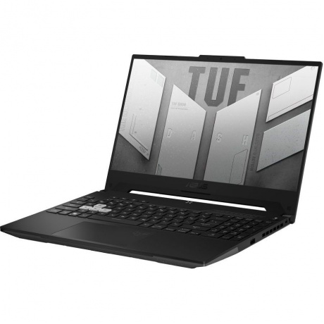 Ноутбук Asus TUF Gaming Dash FX517ZR-F15 (90NR0AV3-M001V0) - фото 5