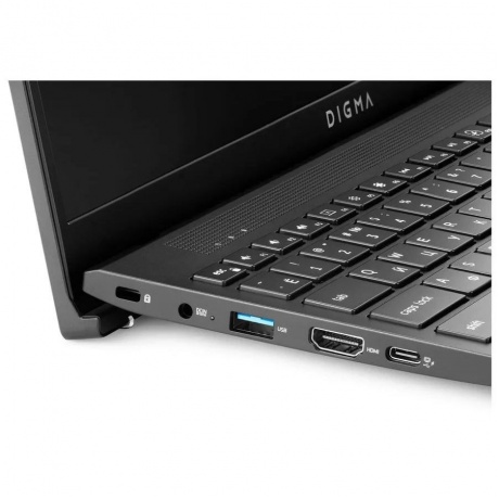 Ноутбук Digma Pro Sprint M (DN15P3-8CXW02) - фото 8