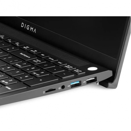 Ноутбук Digma Pro Sprint M (DN15P3-8CXW02) - фото 9