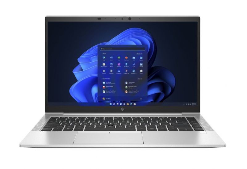 

Ноутбук HP EliteBook 845 G8 (6Z1T3E8), Серебристый