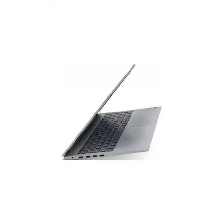 Ноутбук Lenovo IdeaPad 3 grey (81WQ0086RU) - фото 4