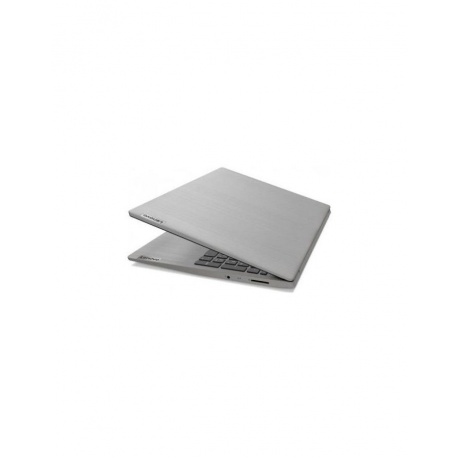 Ноутбук Lenovo IdeaPad 3 grey (81WQ0086RU) - фото 5