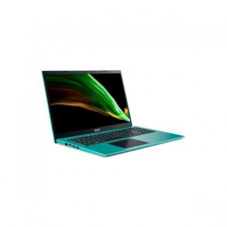Ноутбук Acer Aspire A315-58 blue (UN.ADGSI.005) (английская клавиатура) - фото 2
