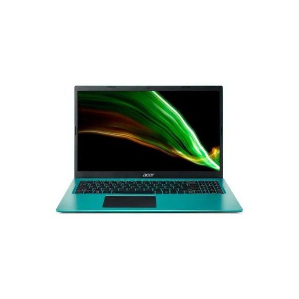 Ноутбук Acer Aspire A315-58 blue (UN.ADGSI.005) (английская клавиатура) - фото 1