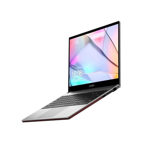 Ноутбук Chuwi Corebook Xpro grey (CWI530-50885E1PDMXX) - фото 3