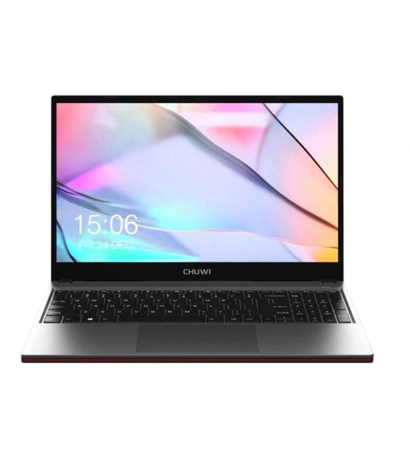 Ноутбук Chuwi Corebook Xpro grey (CWI530-50885E1PDMXX) цена и фото