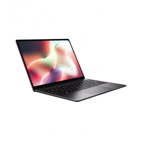 Ноутбук Chuwi Corebook X grey (CWI529-308N5N1PDNXX) - фото 2