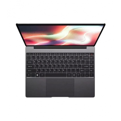 Ноутбук Chuwi Corebook X grey (CWI529-308N5N1PDNXX) - фото 4