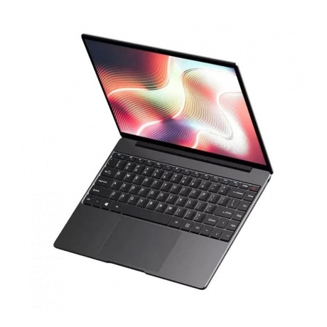 Ноутбук Chuwi Corebook X grey (CWI529-308N5N1PDNXX) - фото 5