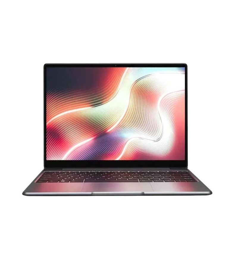 Ноутбук Chuwi Corebook X grey (CWI529-308N5N1PDNXX) ноутбук chuwi 15 6 ips fhd corebook xpro cwi530 508e5e1hrmxx серый