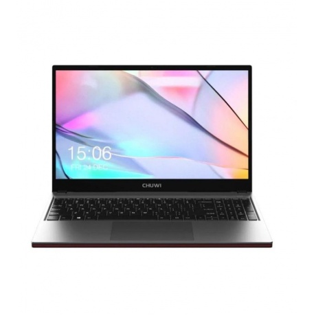 Ноутбук Chuwi Corebook Xpro grey (CWI530-508E2E1HRMXX) - фото 1