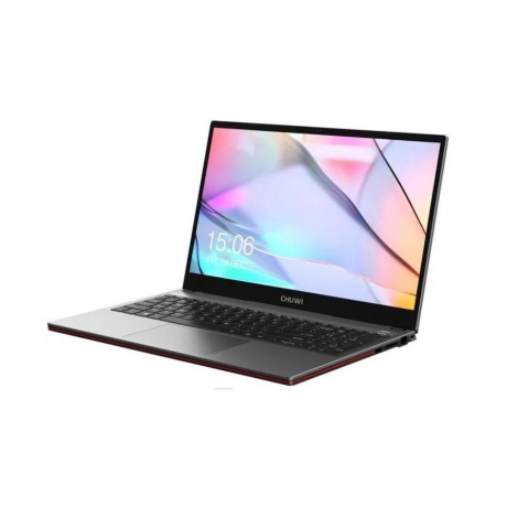 Ноутбук Chuwi Corebook Xpro grey (CWI530-50885E1HRMXX) - фото 2