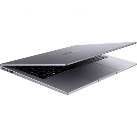 Ноутбук Huawei MateBook KLVF-X gray (53013PET) - фото 11