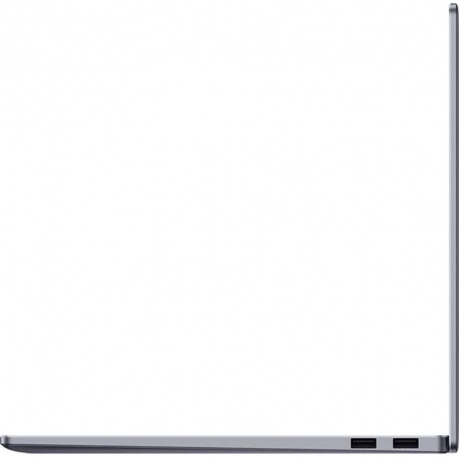 Ноутбук Huawei MateBook KLVF-X gray (53013PET) - фото 5
