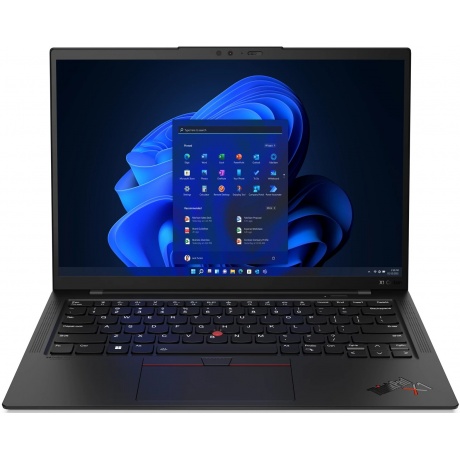 Ноутбук Lenovo ThinkPad X1 (21CBA003CD) - фото 1