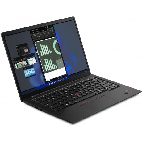 Ноутбук Lenovo ThinkPad X1 (21CBA003CD) - фото 3